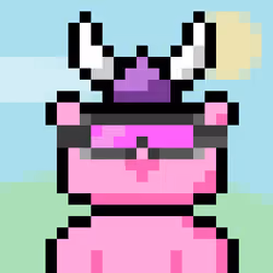 PixelBeast #8249