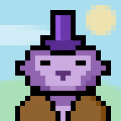 PixelBeast #2392