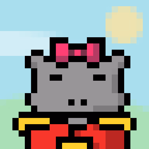 PixelBeast #4347