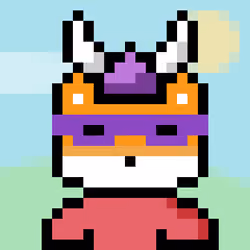 PixelBeast #8106
