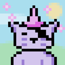PixelBeast #9322
