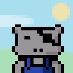 PixelBeast #6149