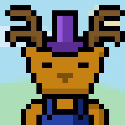 Beastopia Pixelbeasts