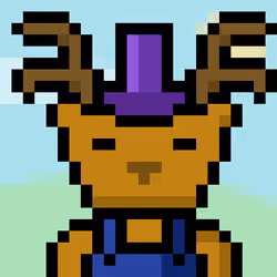 PixelBeast #4646