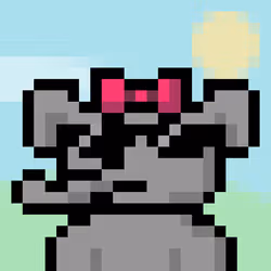 PixelBeast #9311
