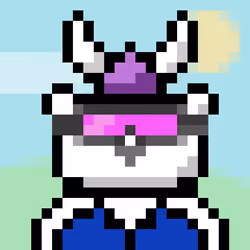 PixelBeast #7080