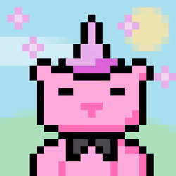 PixelBeast #0627