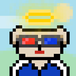 PixelBeast #8295