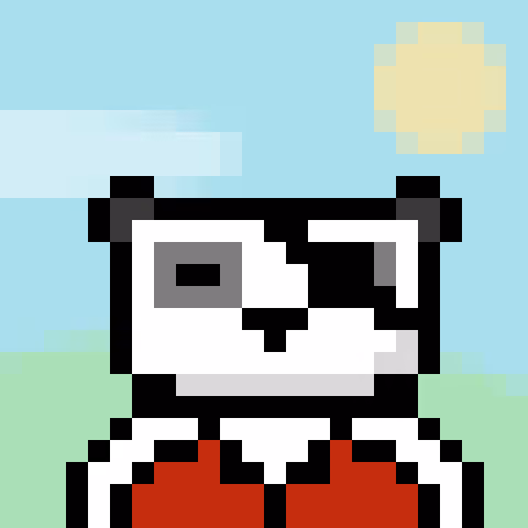 Beastopia Pixelbeasts