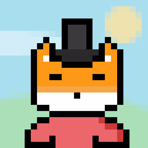PixelBeast #7386