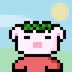 PixelBeast #7227