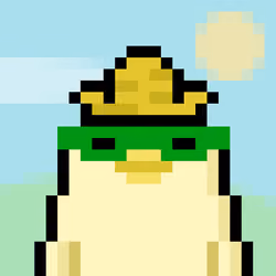 PixelBeast #0294