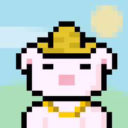 PixelBeast #7292
