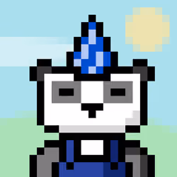 PixelBeast #1879