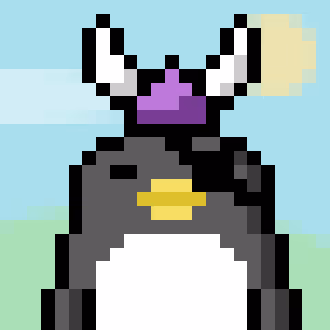 Beastopia Pixelbeasts