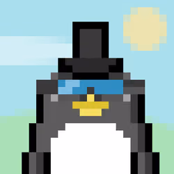 PixelBeast #6368