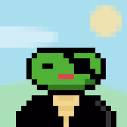 PixelBeast #1254