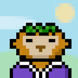 PixelBeast #4383