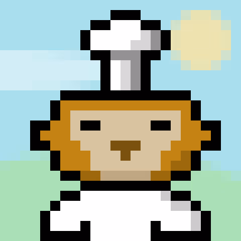 Beastopia Pixelbeasts