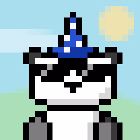 PixelBeast #9098