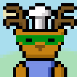 PixelBeast #1051