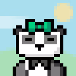 PixelBeast #7125