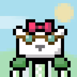 PixelBeast #6637
