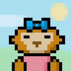 PixelBeast #6642