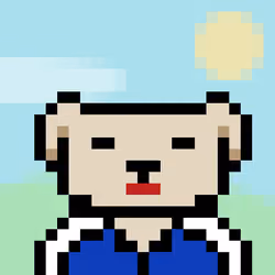 PixelBeast #3633
