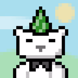 PixelBeast #5115