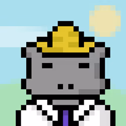 PixelBeast #7968