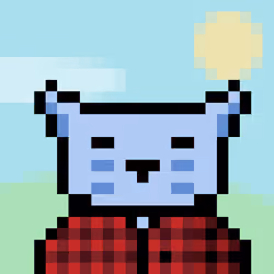 PixelBeast #5040