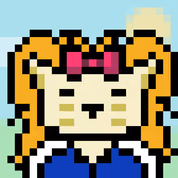 PixelBeast #3855