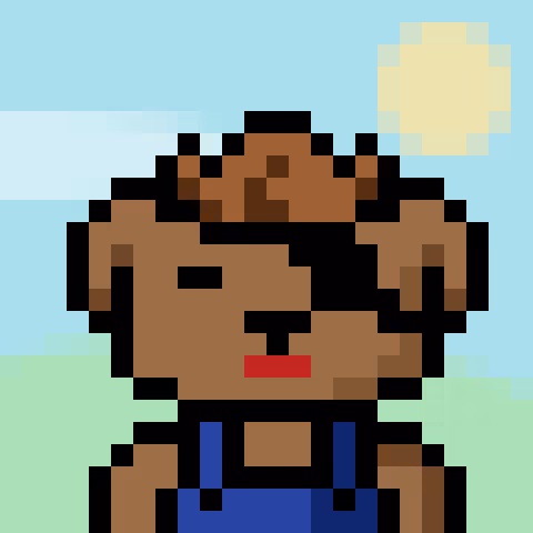 Beastopia Pixelbeasts