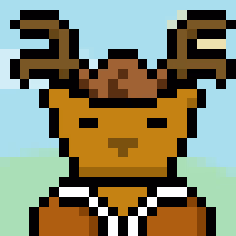 Beastopia Pixelbeasts