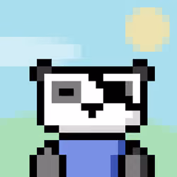 PixelBeast #5792