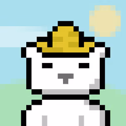 PixelBeast #0236