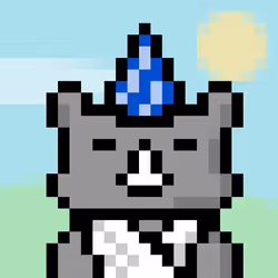 PixelBeast #0454