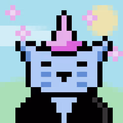 PixelBeast #8752