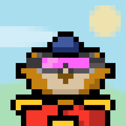 Beastopia Pixelbeasts