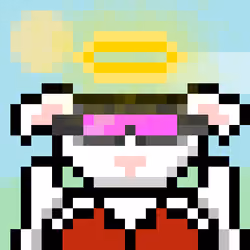 PixelBeast #3804