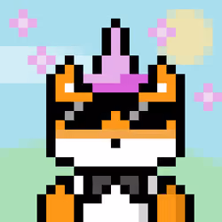 PixelBeast #8129