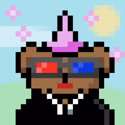 PixelBeast #6392