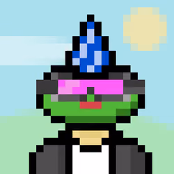 PixelBeast #9787