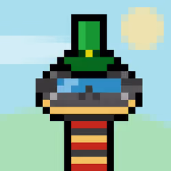 PixelBeast #9583