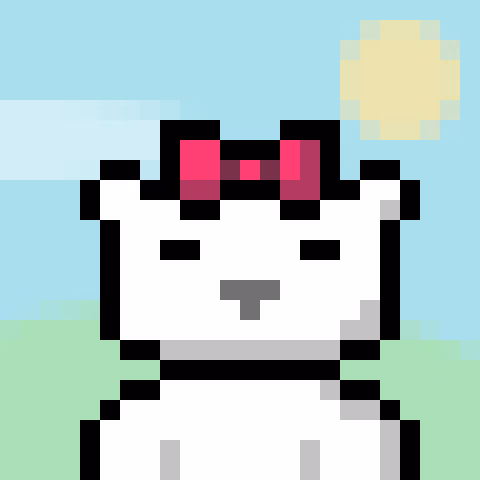 PixelBeast #4149