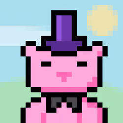 PixelBeast #8228