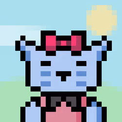 PixelBeast #9260