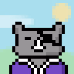 PixelBeast #1882