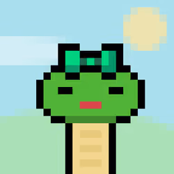 PixelBeast #2881